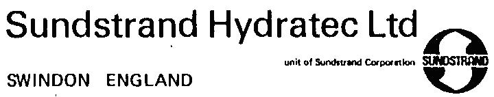 sunstrand_hydrotech sunstrand_hydrotech